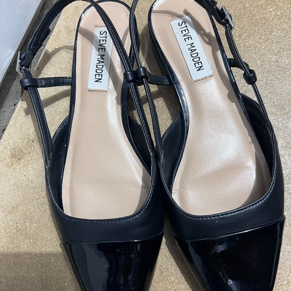 Steve Madden slingbacks - Picture 3 of 3